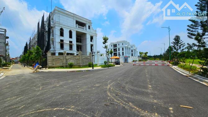 🔥 BÁN ĐẤT PHÂN LÔ, ĐƯỜNG CỔ LINH DT90m2, Mặt Tiền 5.1m, Vỉa Hè, Kinh Doanh, Ô TÔ, 24.3TỶ - 2