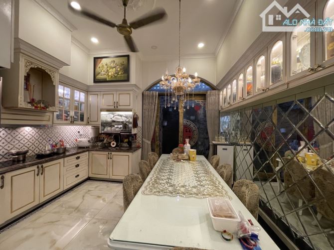🏠  MẶT TIỀN ĐƯỜNG DN4 - NGAY SONG HÀNH - KHU VUI CHƠI AN SƯƠNG - 4 TẤNG- 12.5 TỶ - 2