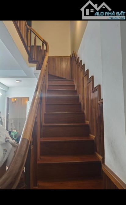 SIÊU PHẨM - 92M2 - HAI MẶT HẺM XE HƠI - KHU GÒ XOÀI - 3 TẦNG - BTCT - CHỈ 8.5 tỷ - 2