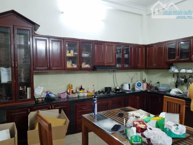 Bán Biệt Thự Hẻm Xe Hơi 6x23m, 3 Tầng Mới, Vị Trí Đắc Địa Gần Đại Lộ Võ Văn Kiệt, Quận 8 - 2