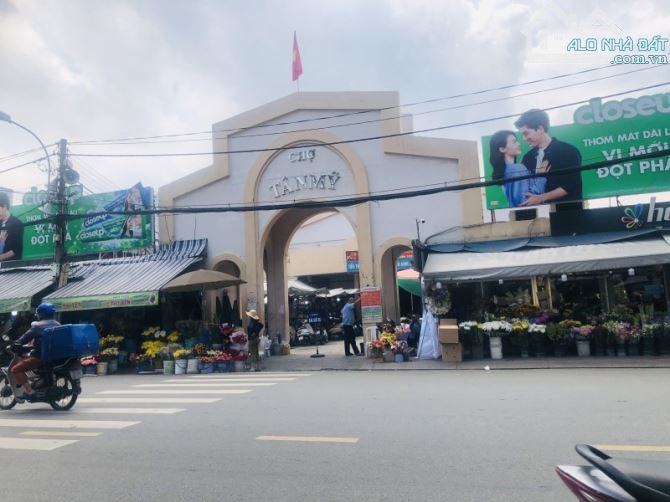 C105 🏡 BÁN NHÀ NGUYỄN THỊ THẬP, QUẬN 7 - GIẢM LIỀN 600 TR, GIÁ CHÀO MỚI 4 TỶ - 2