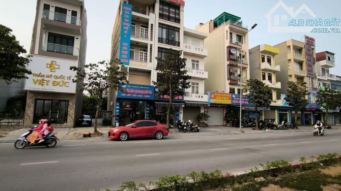 Cần Bán Lô Đất Liền Kề Mặt Đường Trường Chinh - Đường 52 m TP Hải Dương - 2