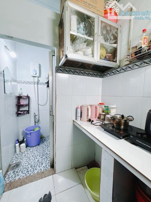 📣Bán nhà Mặt tiền đường số Q4 , chỉ 5.5 tỏi 💸 - 2