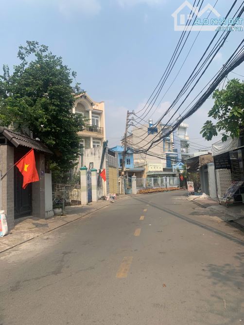 ĐẤT MTKD 92M2 CHỈ 7 TỶ 5 GẦN Đình Phong Phú TNPB QUẬN 9 THỦ ĐỨC. - 2