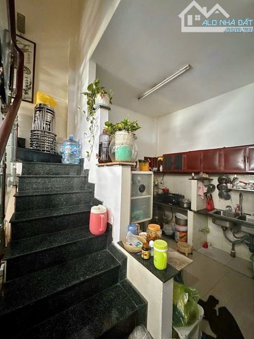 ✨ KHU VIP LÊ VĂN QUỚI, XE HƠI ĐỖ CỬA, 40M2 (Ngang 4M x Dài 10M), 2 TẦNG ĐÚC BTCT - 4,2 TỶ - 2