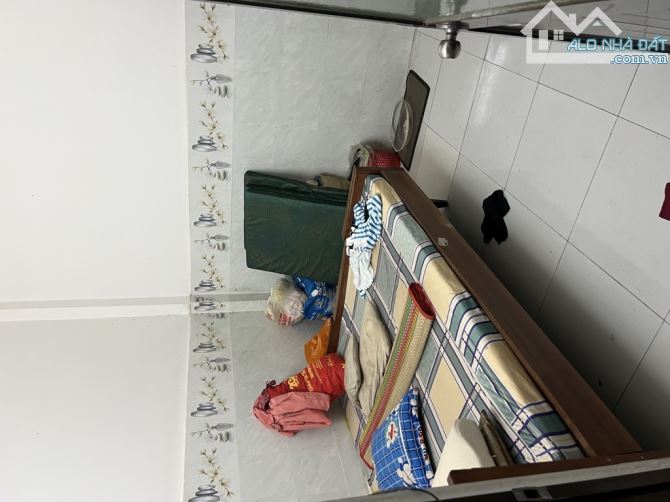 Nhỉnh 4 Tỷ- 100m²- Nhà C4 Mặt Tiền đường KDC- Đông Hòa Dĩ An - 2