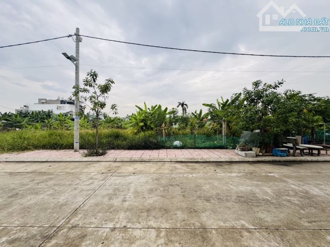 Đất thanh xuân q12  17x35 vi trí siêu đep - 2