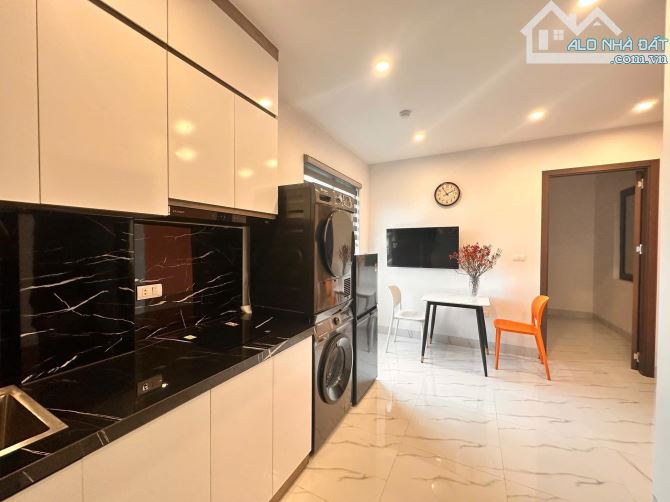 SIÊU HOT! BÁN NHÀ 4 TẦNG - PHỐ PHAN TRỌNG TUỆ - Ô TÔ ĐỖ CỬA - Ở NGAY! - 2