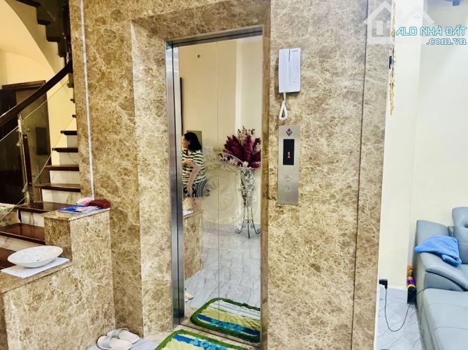 Bán Nhà 5 Tầng Dân Xây Phố Cổ Ngọc Lâm - 80m - 2 Thoáng - Thang Máy - Vị Trí Trung Tâm - 2