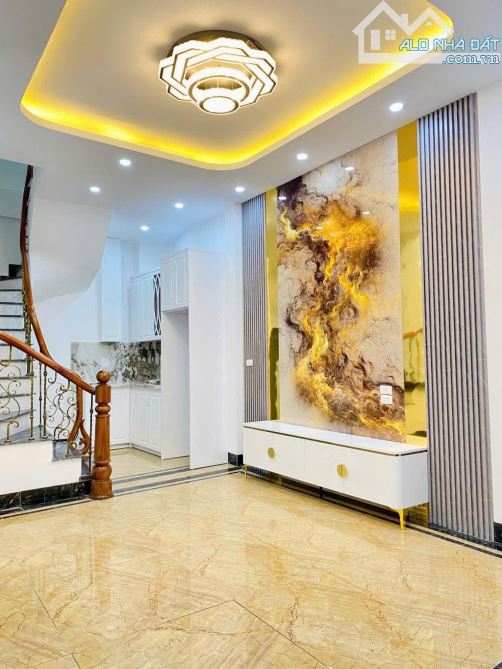 KHÂM THIÊN 20m Ra Phố - NHÀ MỚI Ở NGAY ❤️ - 2