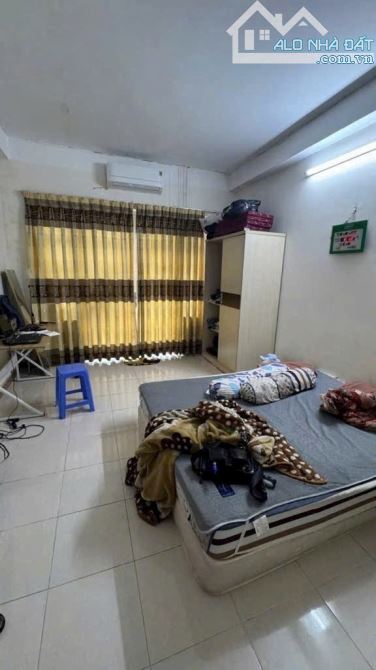 BÁN NHÀ GÒ VẤP - HẺM XE TẢI - HOÀNG HOA THÁM - 4 TẦNG - 52M2 - NGANG 4M - CHỈ 7,38 TỶ - 2