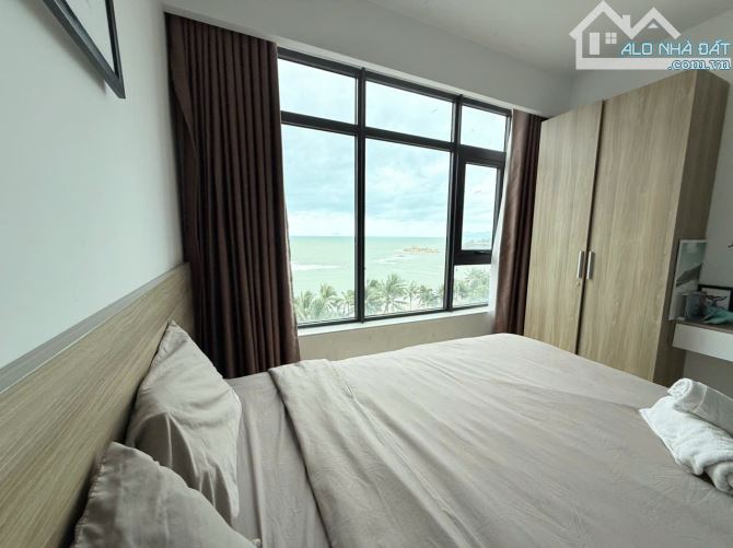 NHẬN ĐẶT PHÒNG CĂN HỘ BIỂN NHA TRANG, 2PN-4PN, GIÁ CHỈ 500K - 1,5 TRIỆU/ĐÊM - 2