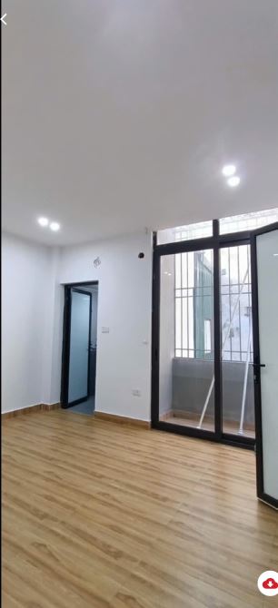 NHÀ MẶT NGÕ RỘNG TÂY SƠN, 40M2, 4 TẦNG, HƠN 9 TỶ - 2