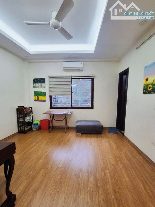 Siêu Phẩm Ô Tô Vào Nhà Trung Tâm Hai Bà Trưng 48M2 4 Tầng Gần Phố Sổ Vuông Giá 11.9 Tỷ - 2