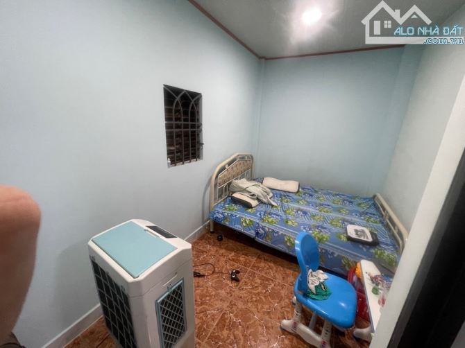 Nhà 300m mặt tiền Nguyễn V Bứa đường vành đai 3, Hóc Môn, 50tr.m - 2