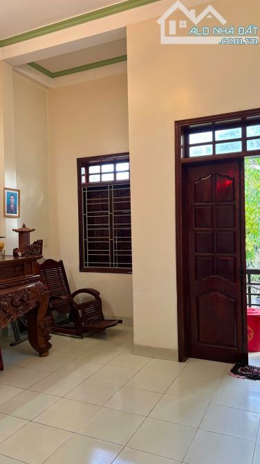 🌷Nhà Mặt Tiền Kinh Doanh Đường Quang Trung - 2