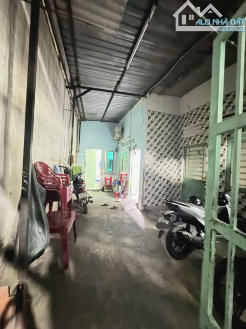 🔥nhỉnh nhẹ 4 tỷ🔥Vùng đất tứ linh, Tân Phú, Thủ Đức - 104M2, Vừa ở vừa có tiền chợ💥 - 2
