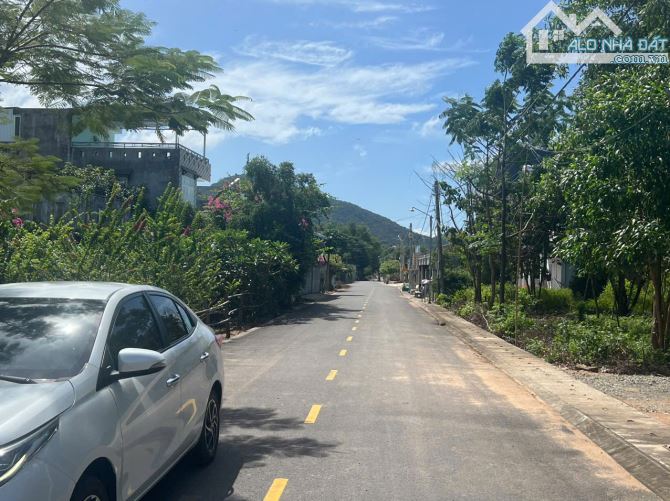 Bán lô Đất Víp trung tâm xã Tam An - Long Đất ,BRVT, ngay đường 44B giá rẻ - 2