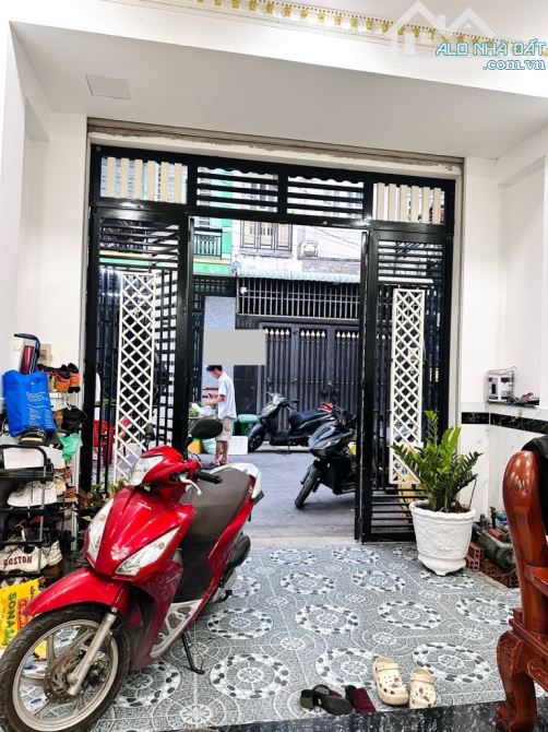cần bán, VỊ TRÍ ĐẸP, Hiệp Thành Quận 12, dt 65 × 3TẦNG, giá siêu rẻ, chỉ 5.2 tỷ - 2