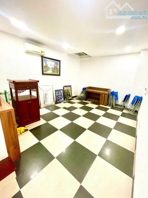NGUYỄN THỊ ĐỊNH, 60M2, 6 TẦNG, MT 4.5M, Ô TÔ TRÁNH, VỈA HÈ, THANG MÁY, GIÁ 32 TỶ - 2
