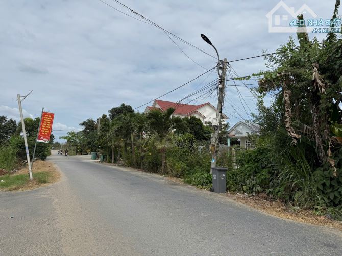 Đất mặt tiền đường Chí Sinh 563,8m² lộ nhựa 10m gần Căn Nhà Màu Tím và đường Cao Tốc - 2