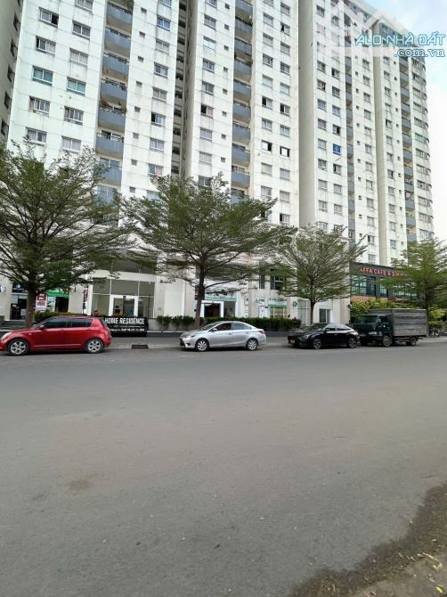 Chính chủ 1 đời gấp bán HXT Lê Đức Thọ 3 tầng ngang 5m 100m2 gần chợ đầu mối nhỉnh 8 tỷ - 2