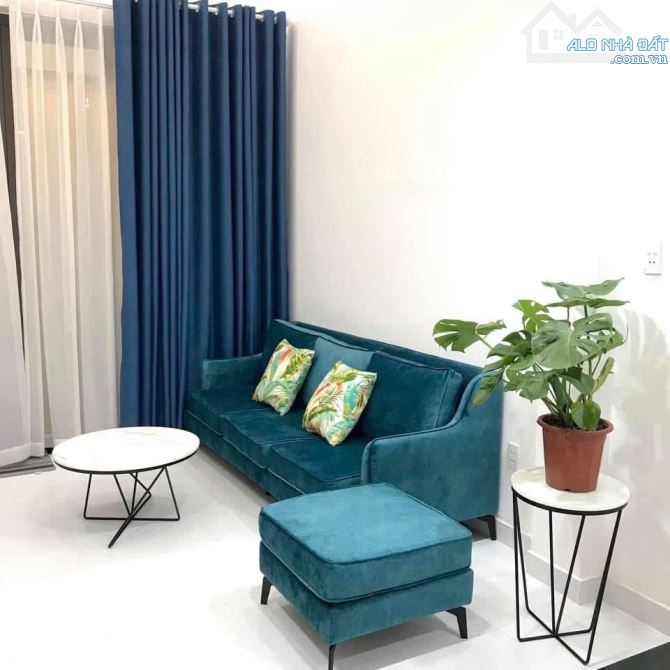 BÁN NHÀ TRỆT 2 LẦU, ĐƯỜNG CÂY KEO, TAM PHÚ, THỦ ĐỨC, DT 52M2 GIÁ 5.6 TỈ TL - 3