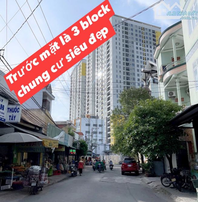 BÁN CĂN HỘ DỊCH VỤ TẠI DĨ AN, BÌNH DƯƠNG GẦN CC BCOM GADEN DĨ AN, THU NHẬP 130TR/TH - 3