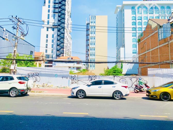 Bán Đất MT Võ Nguyên Giáp,Thảo Điền,Q2 DT:935m2(19mx50m) Fuul Thổ Cư-Giá 450 Tỷ TL - 3