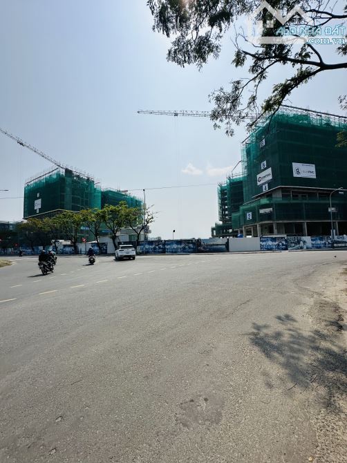 Bán đất Phạm Huy Thông diện tích lớn, đất Nại Hiên Đông giá rẻ - 3