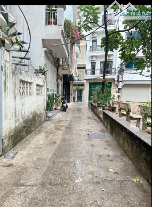 15.6 Tỷ/ 50 M2/6 Tầng/ 3.3 Mt/ Nguyễn Trãi. Thanh xuân - 3