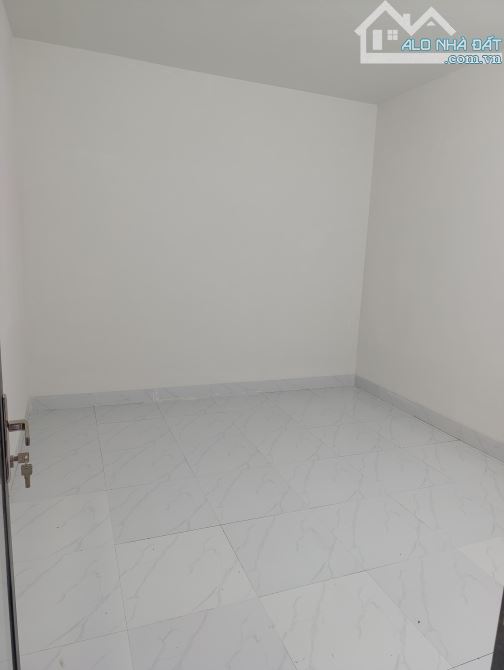 BÁN CĂN NHÀ TRỆT MÊ LỮNG MỚI 100% - ĐƯỜNG B, PHẠM NGŨ LÃO, CƯ ÊBUA, TP. BUÔN MA THUỘT - 3
