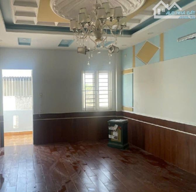 Chủ gửi:  Chủ cần bán nhanh. Giảm 700tr.  Còn 6ty500, HXH Thới An, Q12, 92m2, 5 tầng - 3