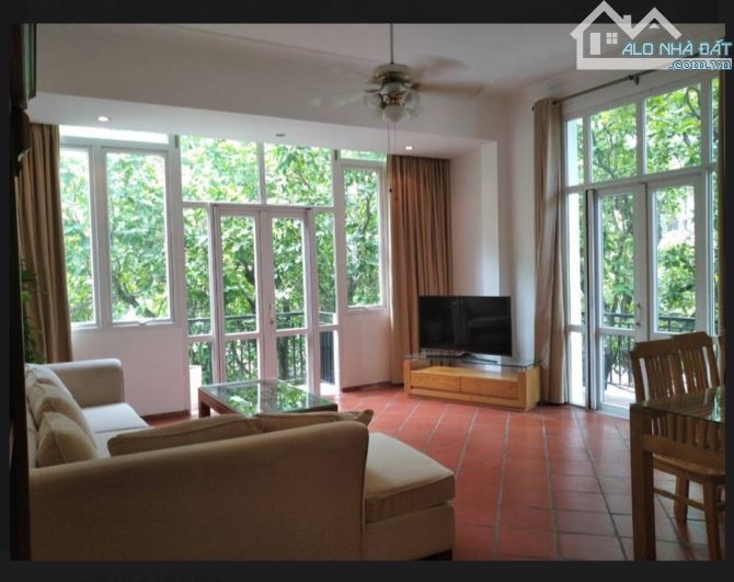 Cần bán nhà Tây Hồ diện tích 640m, 9tầng thang máy full nội thất. - 3