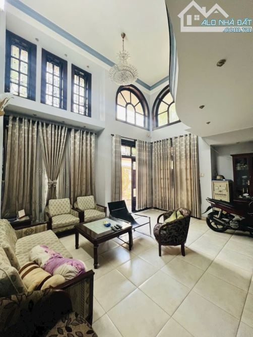 Bán nhà Biệt Thự Khu Tên Lửa, gần AEON, Đường số 1A, 200m² ( 10 x 20 ) 4 Tầng 5PN lớn - 3