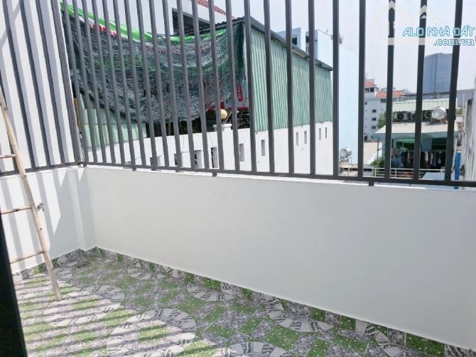 NHÀ GẦN 250M2 HẺM XE HƠI ĐƯỜNG BÙI VĂN BA, Q7 – NHỈNH 4,x TỶ - 3