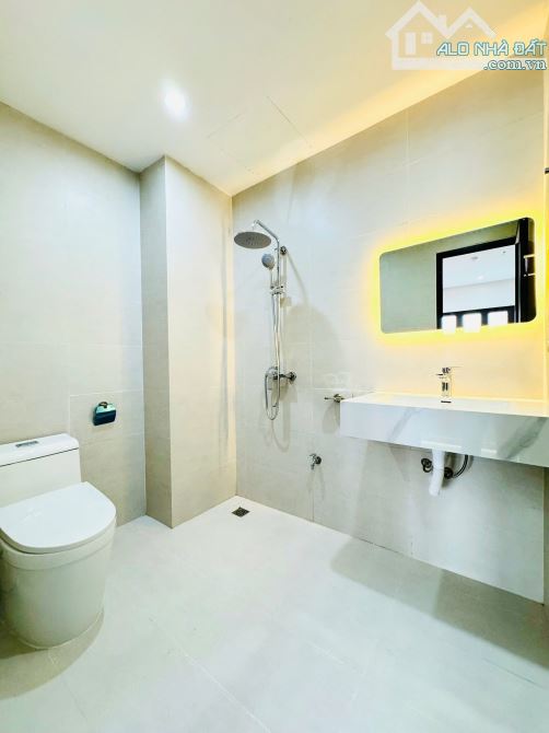 SIÊU HOT, Bán nhà phố TRƯƠNG ĐỊNH, Hoàng Mai – 5 tầng, sát mặt phố, Kinh doanh – HƠN 7 TỶ - 3
