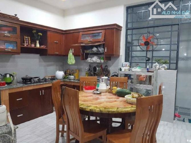 🌹🆘Nhà Thạnh Xuân 43- Đường 8m- Ngang 4,7-150m2-3 tầng-Chỉ hơn 5🧄 ✅Diện tích đẹp 4,7 *15 - 3