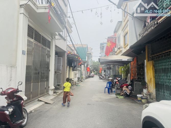 Hiếm! Thụy Phương trước nhà ô tô tránh, 65 m2 sổ Hoa Hậu . - 3