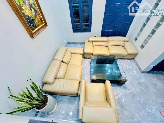 Mặt phố Lê Lai, Hà Đông, 81m2x5 tầng, MT 6m, lô góc, kinh doanh, vỉa hè rộng, nhỉnh 26 tỷ - 3