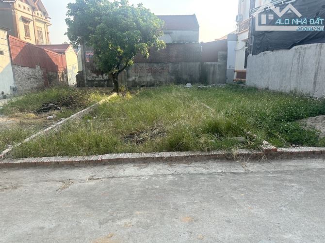 GIÁ 1TỶ650 CÓ NGAY MẢNH ĐẤT ĐẸP Dt:71M- ĐƯỜNG 6M  - Ô TÔ CHẠY VÒNG QUANH - 3