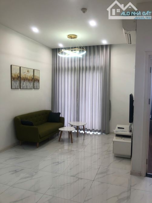Cho thuê rẻ nhất Mỹ Đình Pearl căn 1,5 ngủ - đủ đồ - giá 12tr/tháng - 3