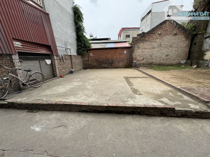 🏡 Chính Chủ cần Bán Lô Đất Đẹp tại Kim Thiều Hương Mạc Từ Sơn - 3