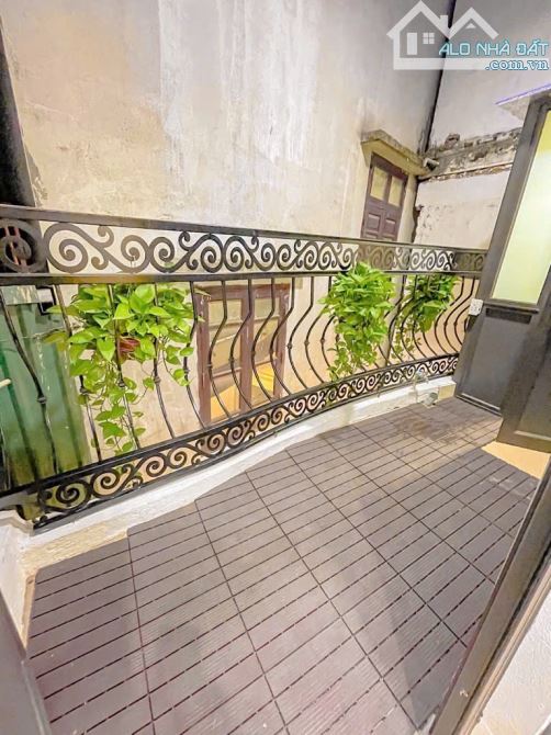 NHÀ TRUNG TÂM THANH TRÌ, Ô TÔ 35M2 5 TẦNG TIỆN ÍCH ĐẲNG CẤP 5,6 TỶ - 3
