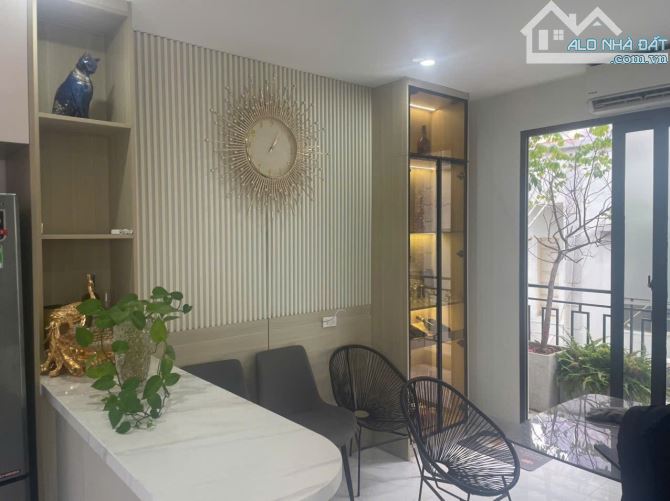 Bán Nhà Phố Trường Chinh Gần Ngã 4 Sở - Thang Máy - Ô Tô Tránh - Ngõ Thông - 3