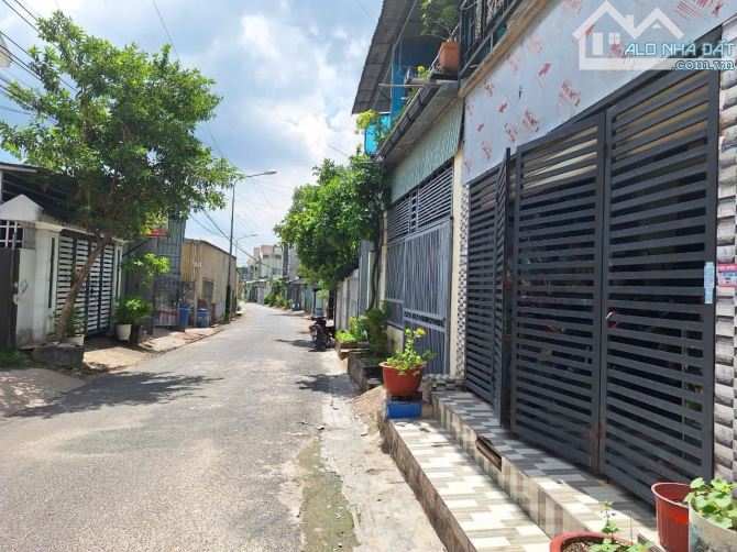 Nhà kho gần trường cấp 2 Tân Bình,đường Chùa Tân Long - 3