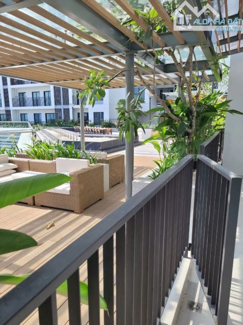 Bán Căn hộ  107m2 Sora 2 - 3PN nội thất như hình - 3