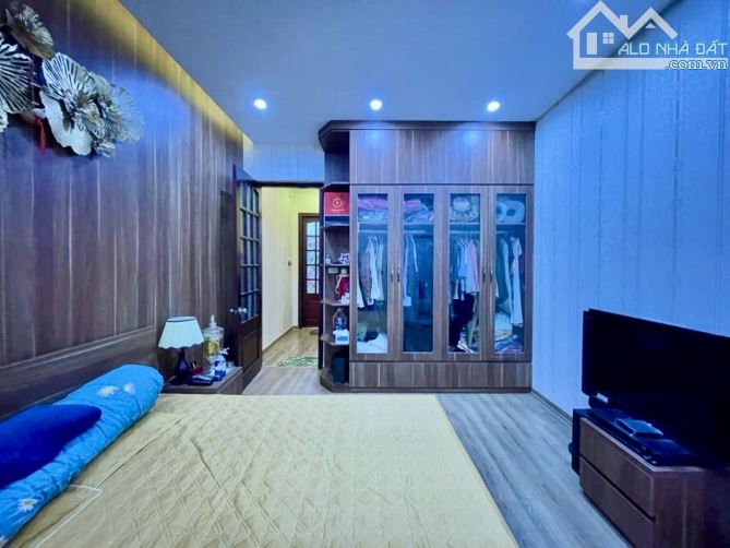 Bán nhà phân lô Lãng Yên 60m, 4 tầng, giá chào 19.5tỷ - 3