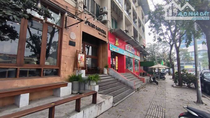 Cho thuê MBKD, Cửa hàng, Văn Phòng DT 25m,50,130m tại 86 Lê Trọng Tấn, Thanh Xuân, Hà Nội - 3