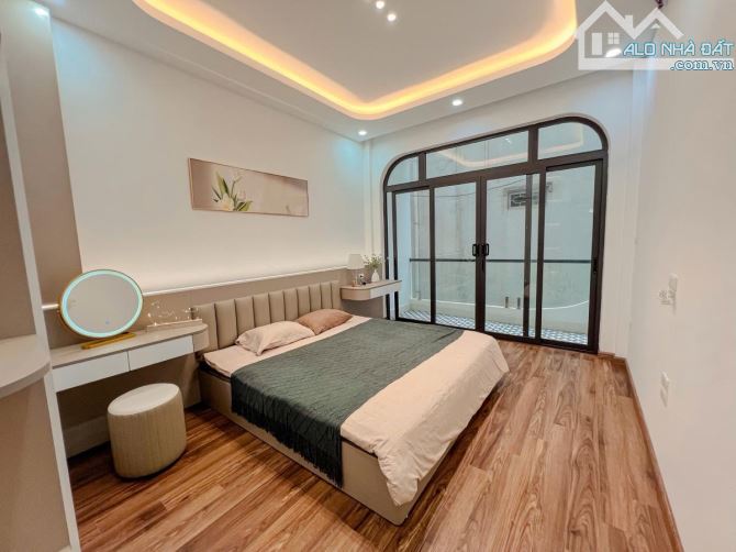 TRƯƠNG ĐỊNH - NHÀ ĐẸP DÂN XÂY - 3 MẶT THOÁNG - FULL CÔNG NĂNG - THIẾT KẾ HIỆN ĐẠI - 3